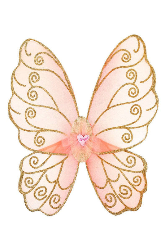 Marilea  Wings