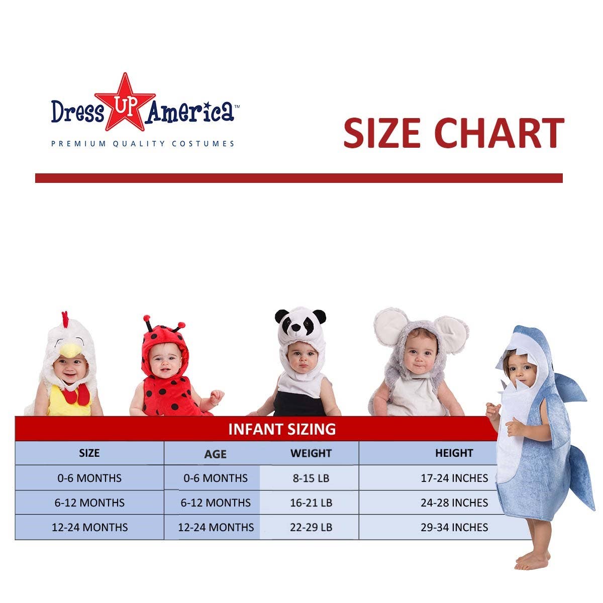 Strawberry Costume Set - Baby & Infant