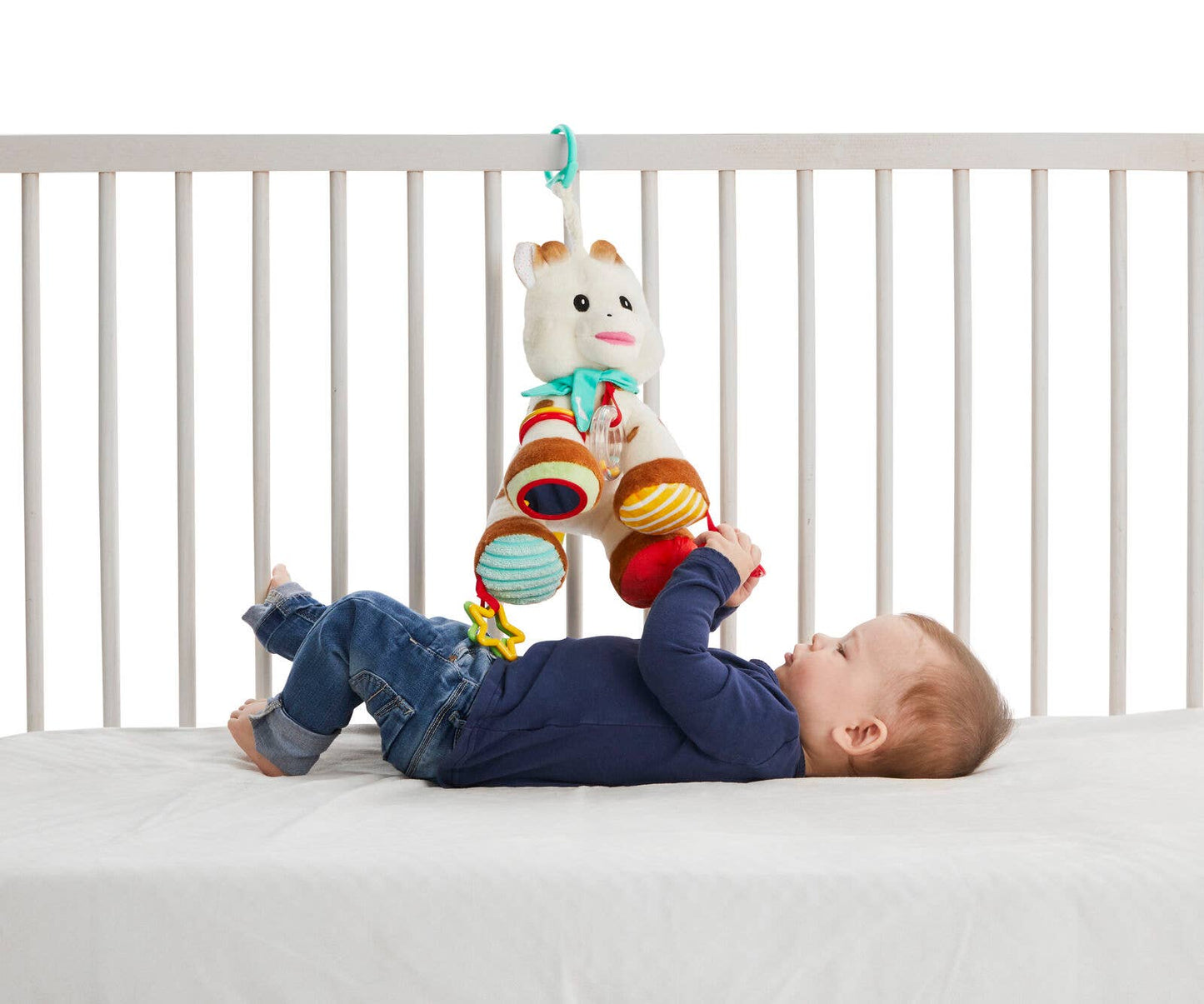 Activities Plush - Sophie La Girafe