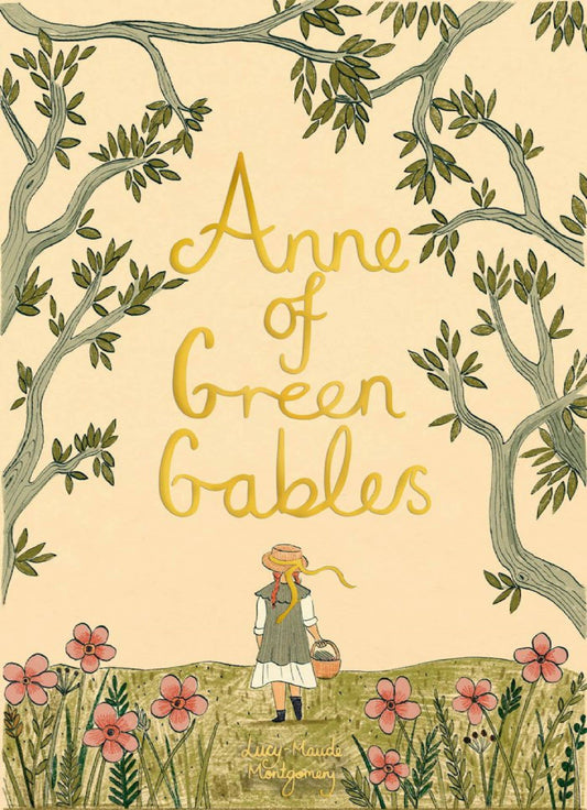 Anne of Green Gables Collector's Edition