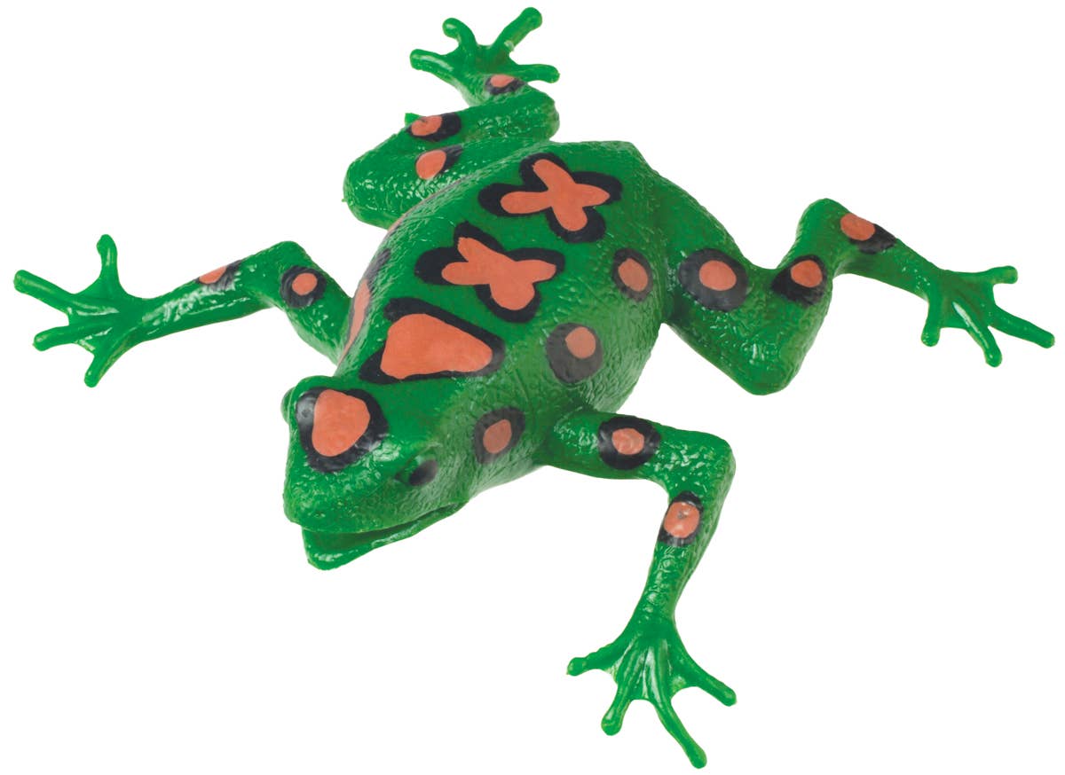 Frog Squishimal