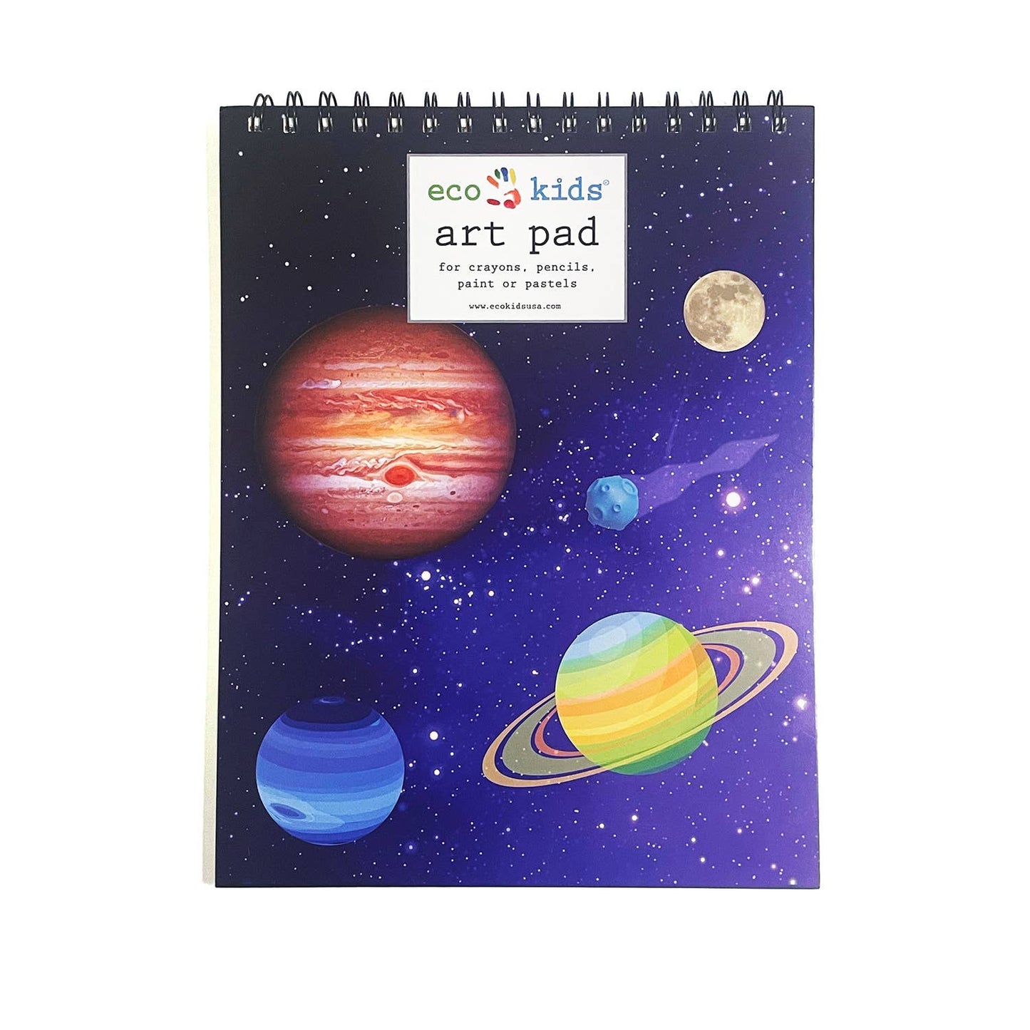 Eco Kids Art Pad