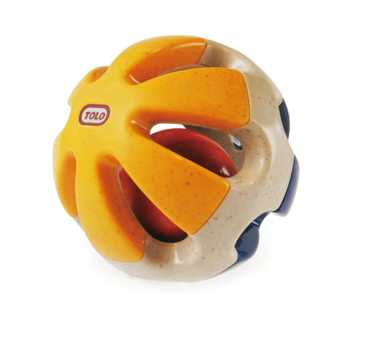 Roller Rattle
