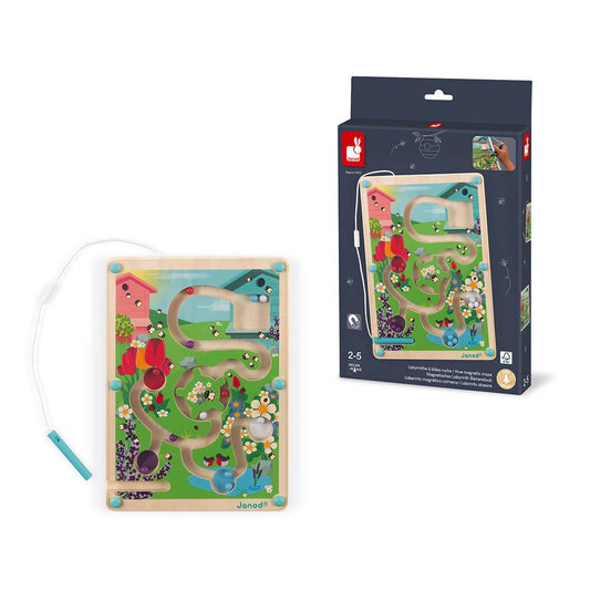 Hive | Magnetic Maze | Skills Game