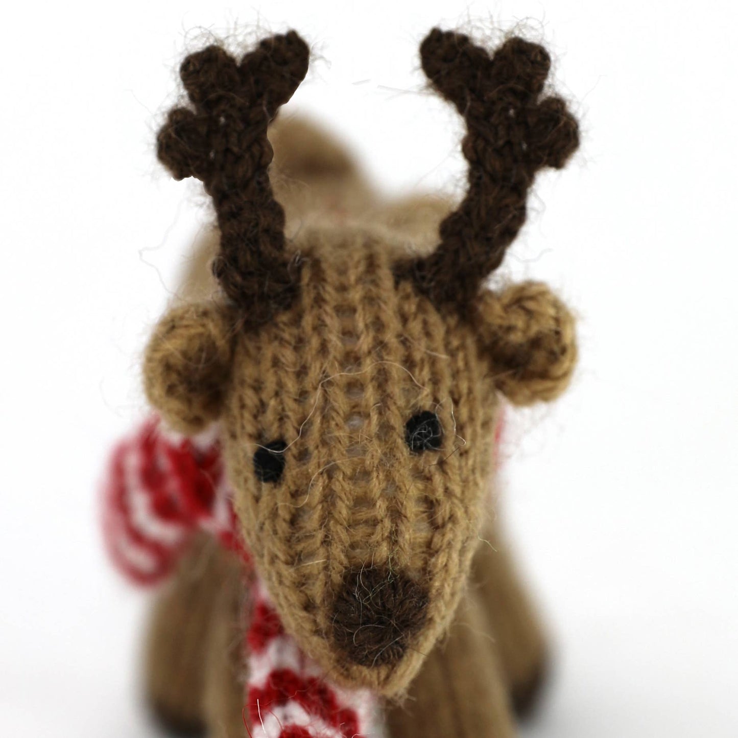 Reindeer Ornament
