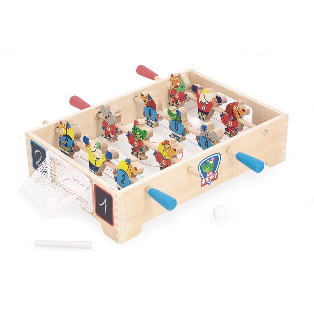 Applepop Mini Table Hockey Game