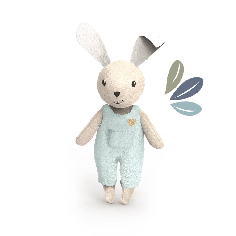 Rabbit Family