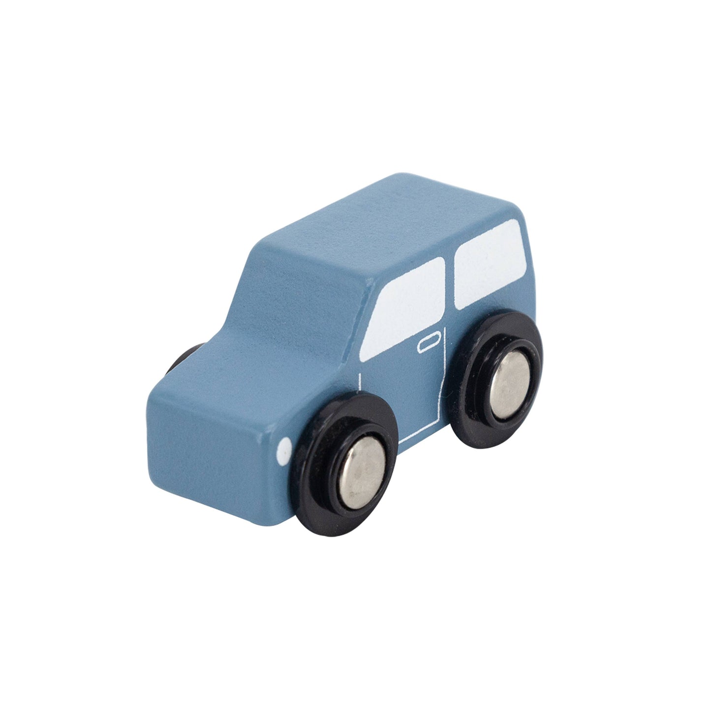 Polar B Car Carrier