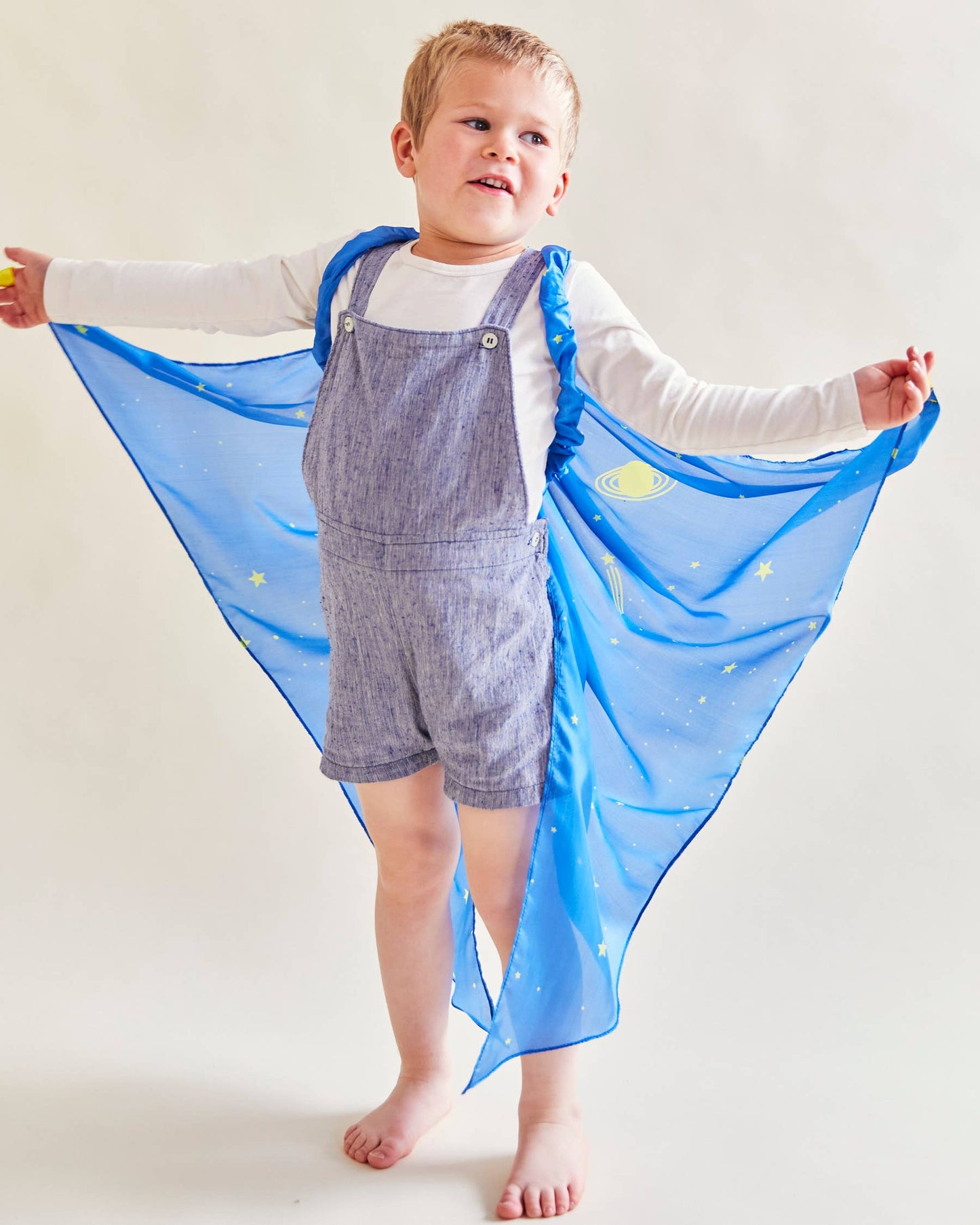 Star Fairy Wings