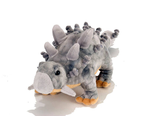 Ankylosaurus Stuffed Animal 15"