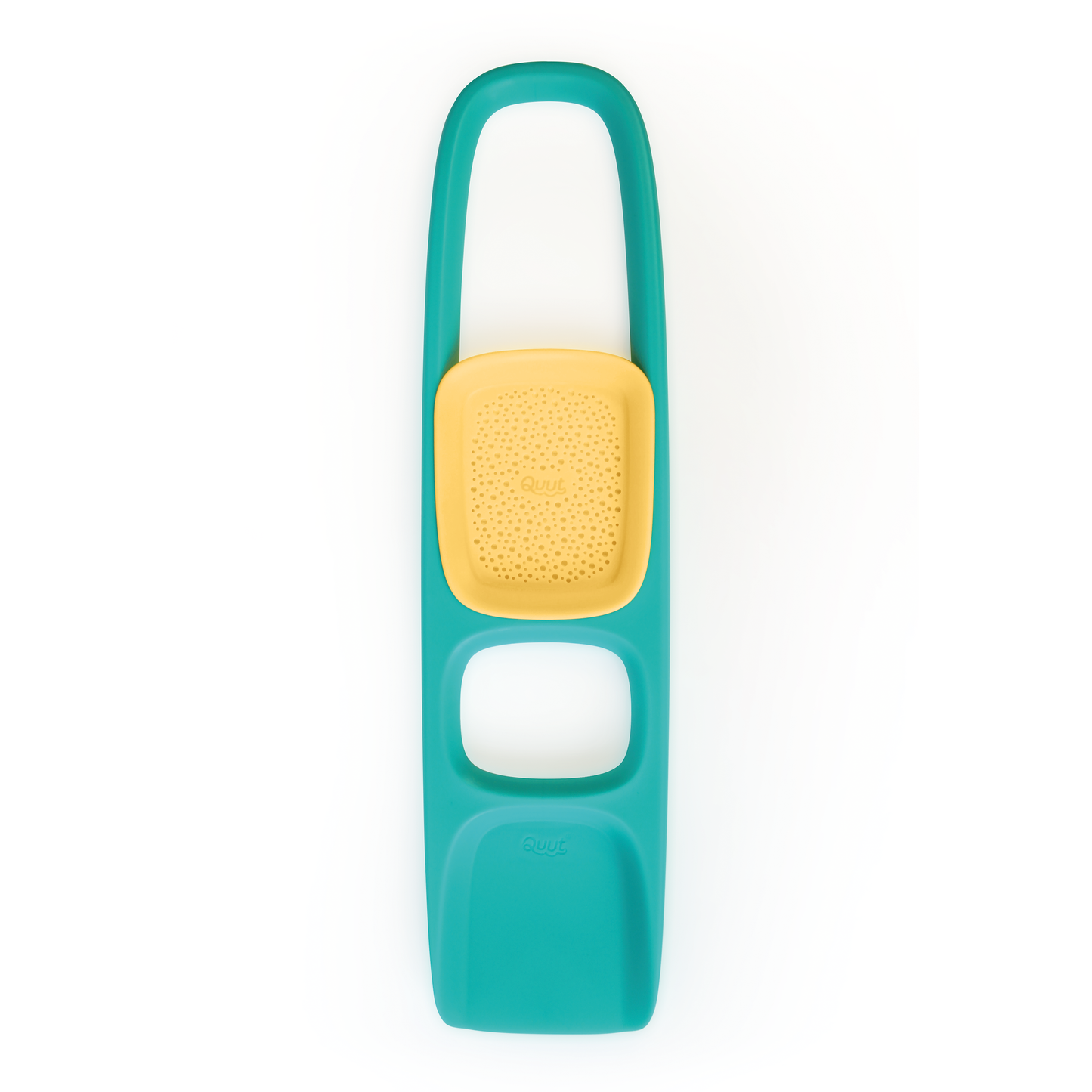 Quut Scoppi - Kids Shovel with an easy-grip handle: Ocean