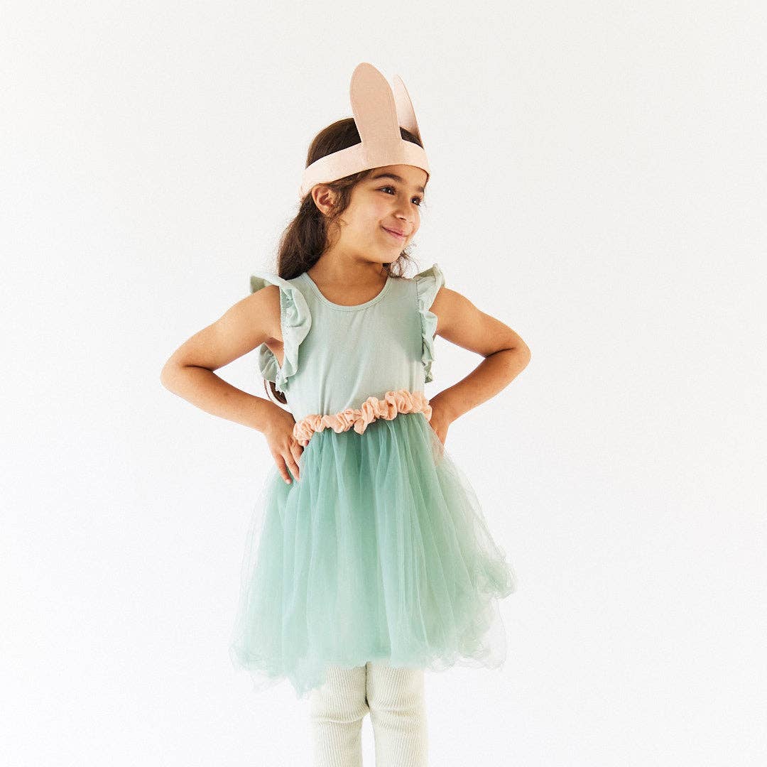 Cottontail Bunny Ears