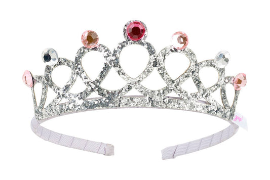 Crown Silver