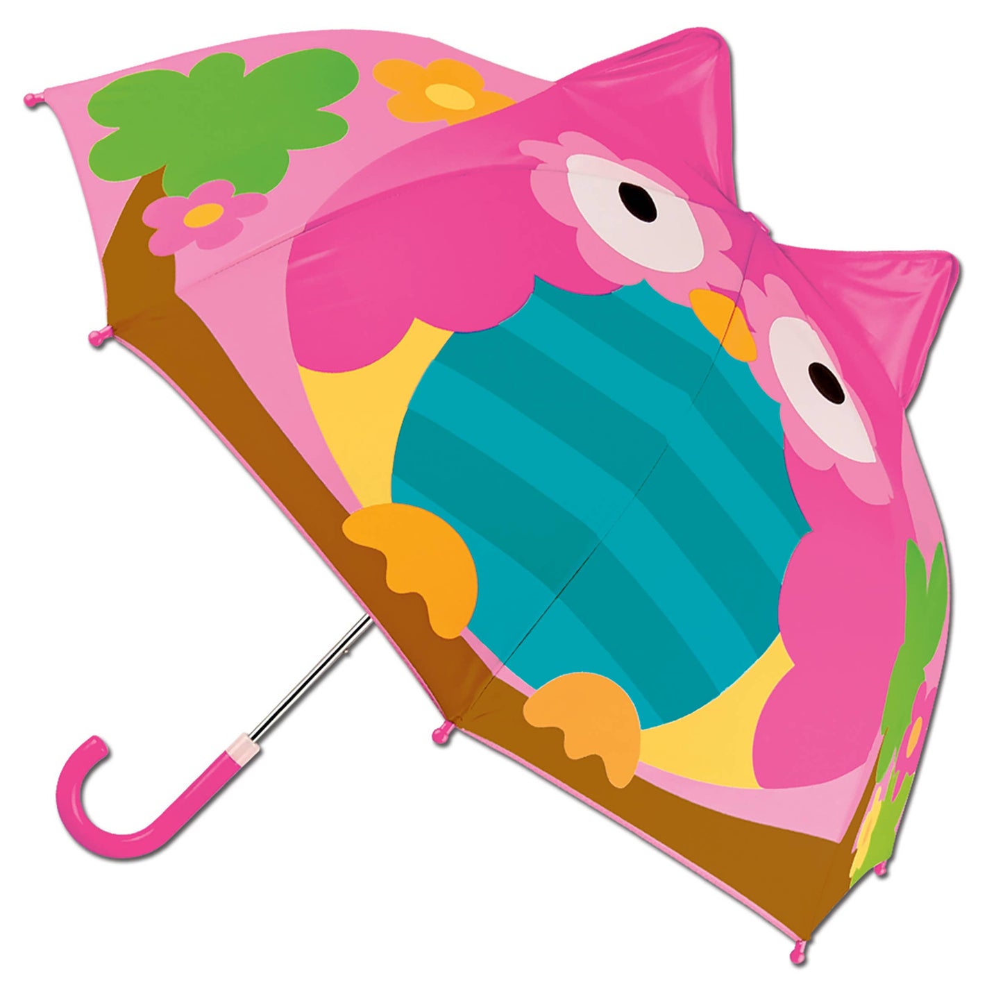 Pop Up Umbrellas: Bear