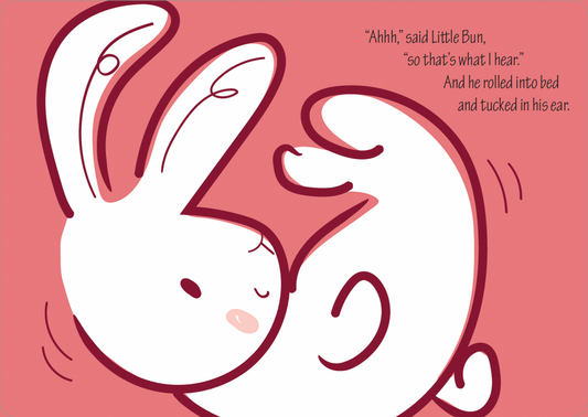 The Sound of My Heart