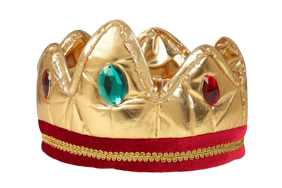 King Louis - Crown