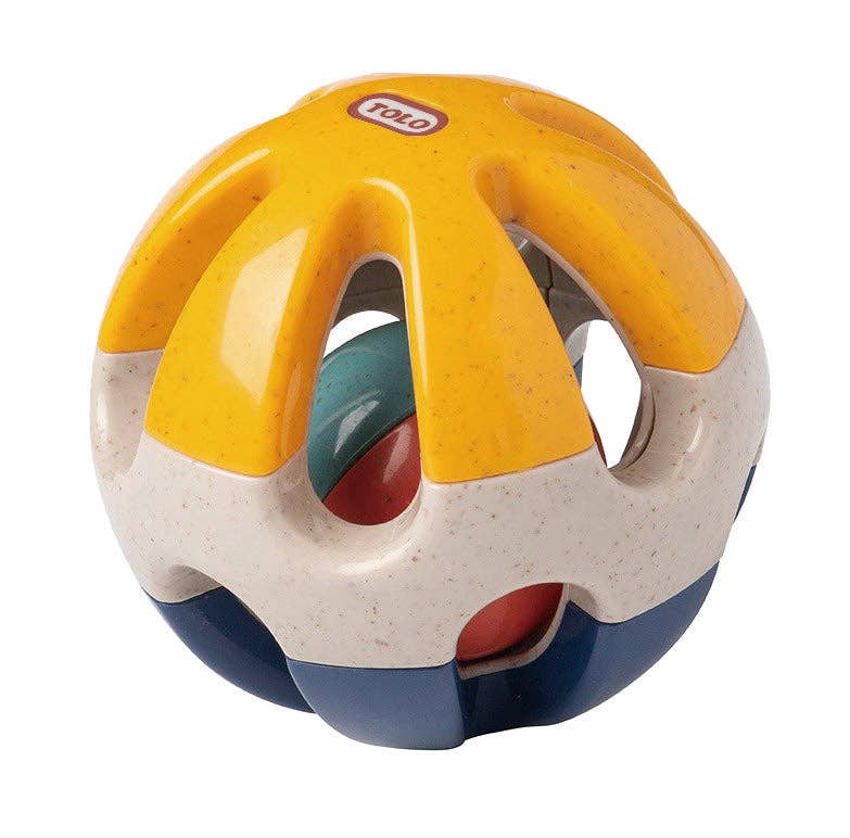Roller Rattle