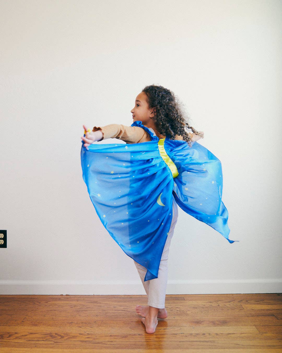 Star Fairy Wings