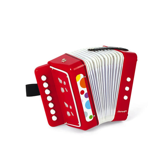 Accordion