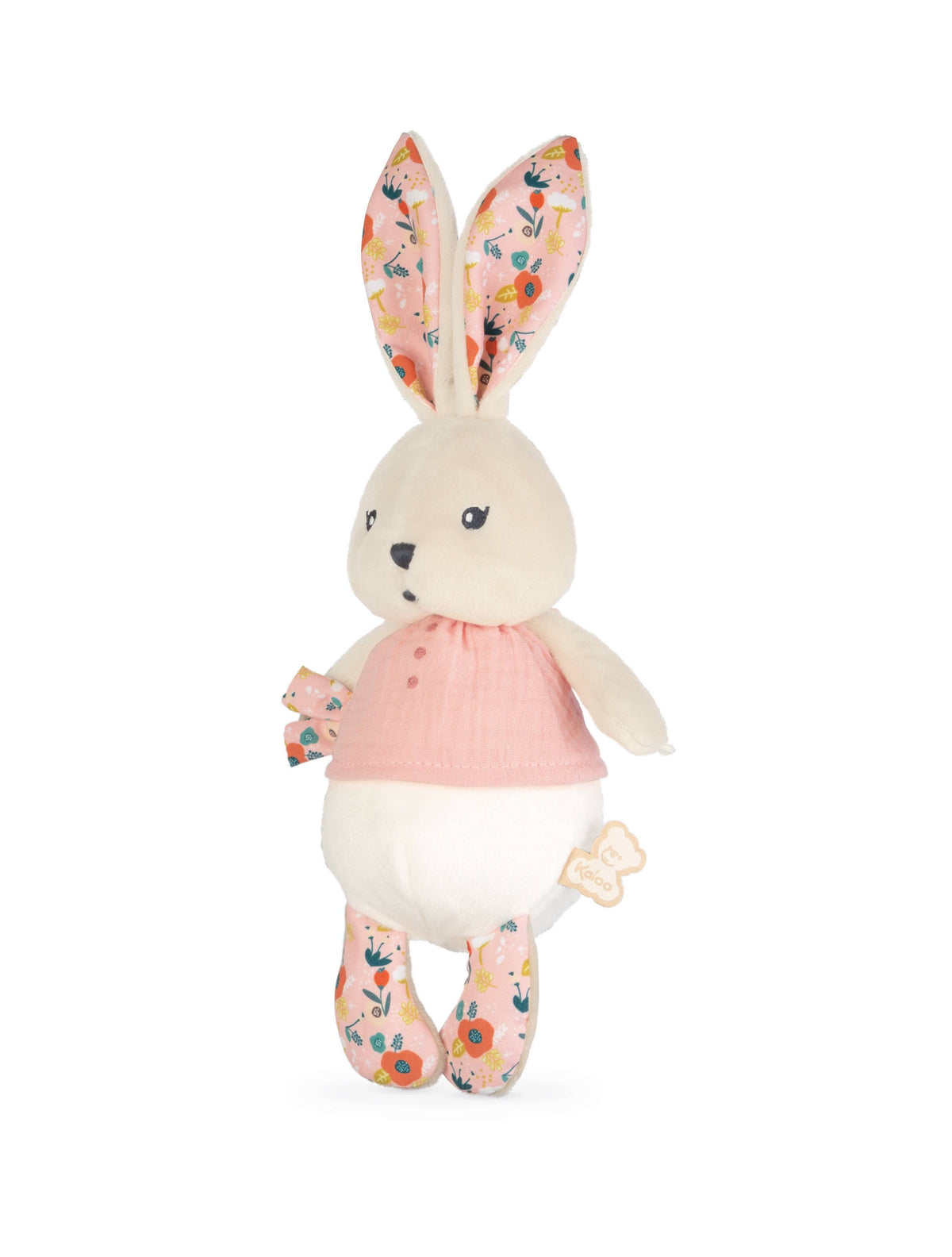 K'doux Rabbit Doll, Poppy