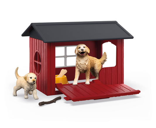 Dog Kennel