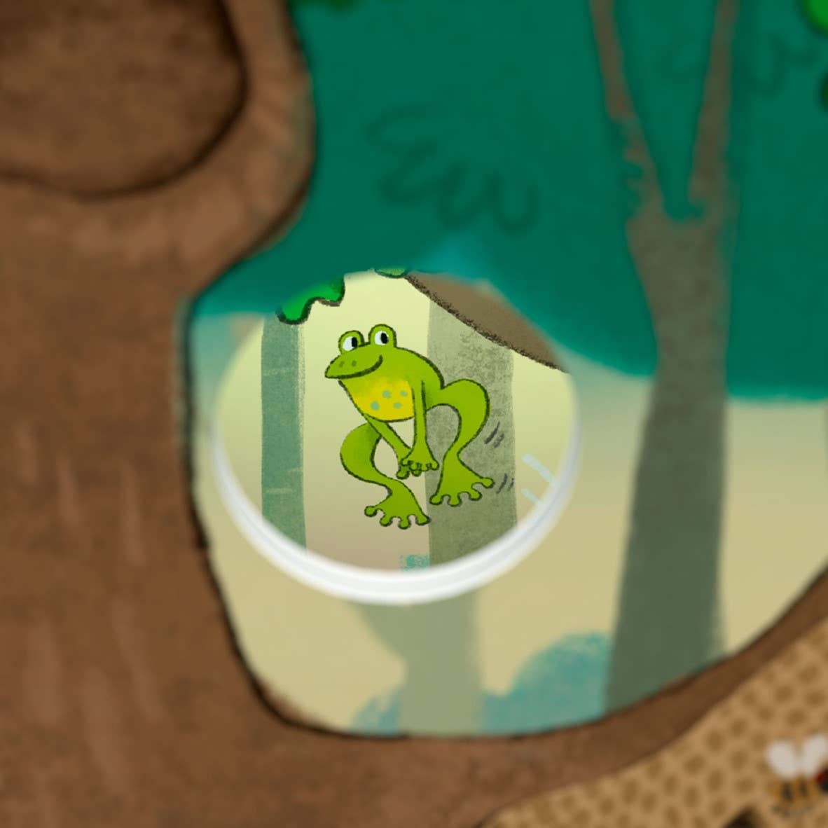 MVFG Forest Friends