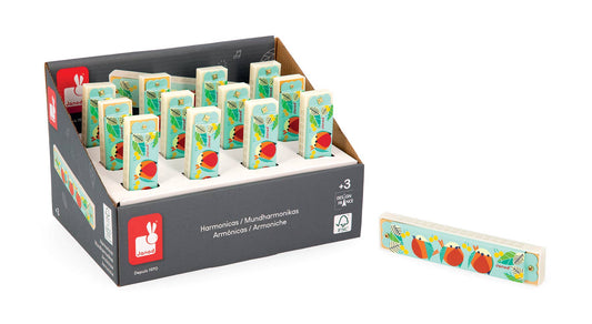 Musical Forest Harmonica