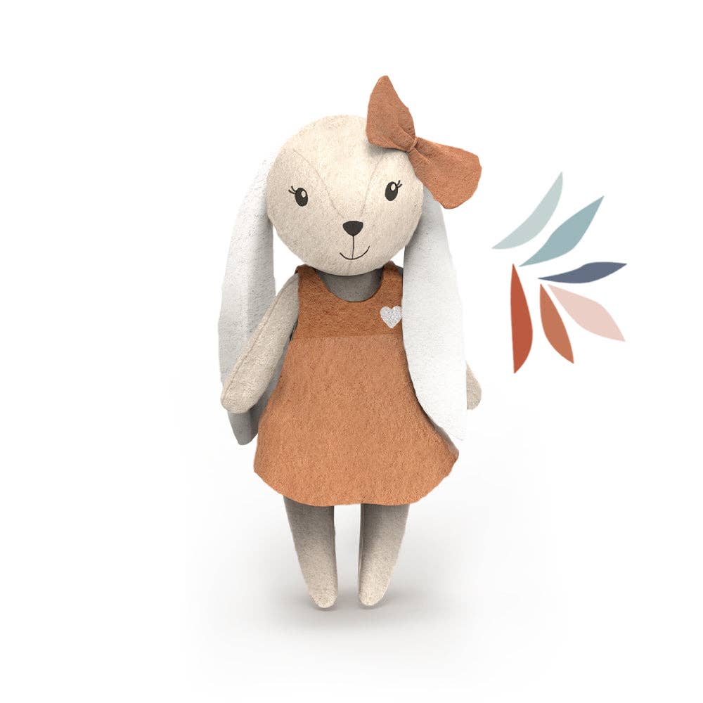 Rabbit Family