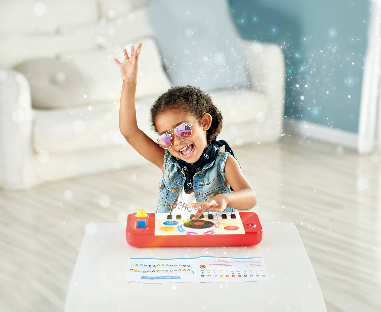 DJ Mix & Spin Studio