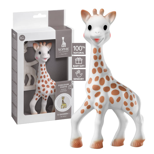 Sophie La Girafe Teether