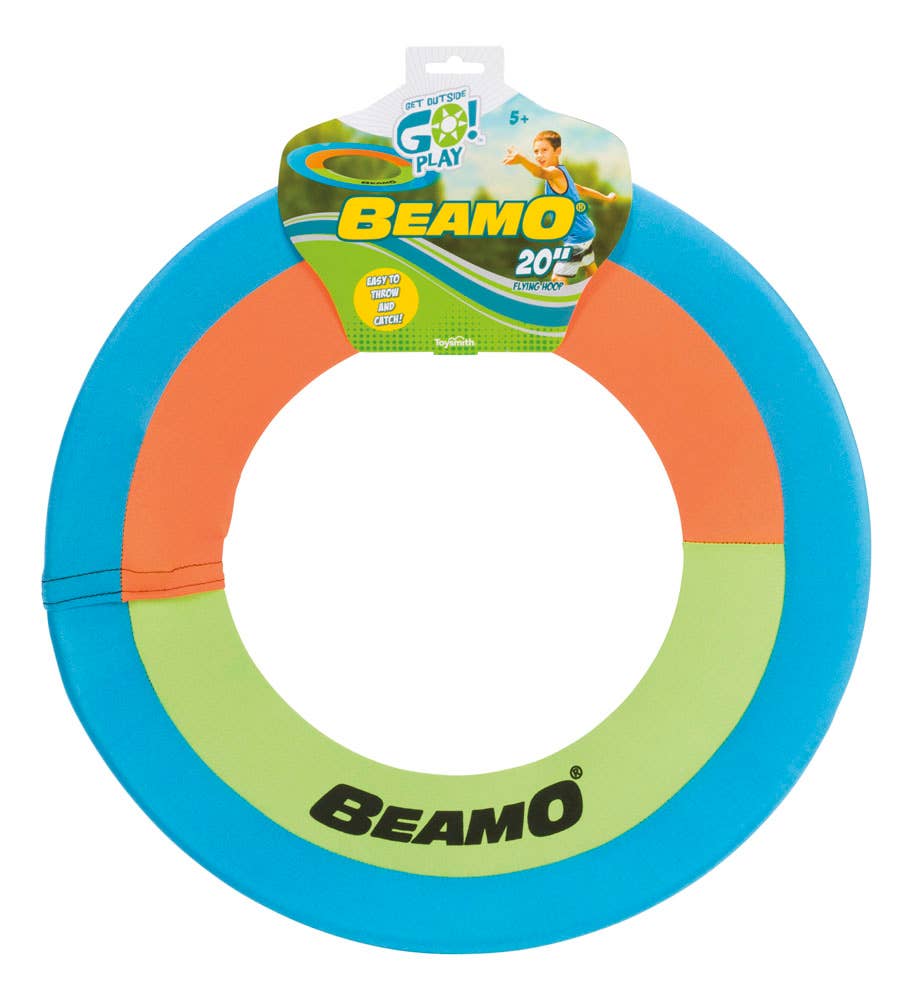 Beamo Flying Hoop 20"