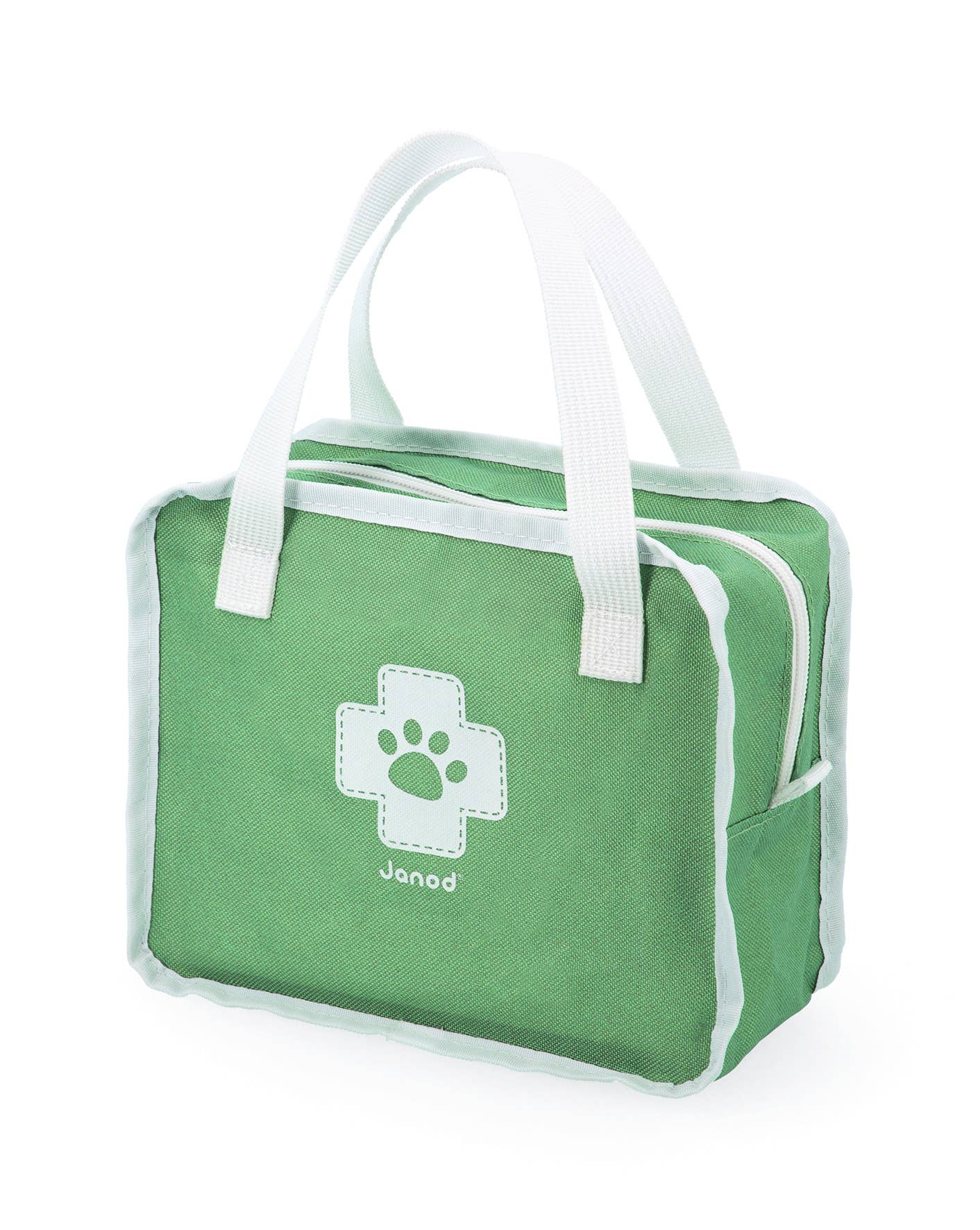 Pretend Play Occupational Toy | Vet set | 15 accessories