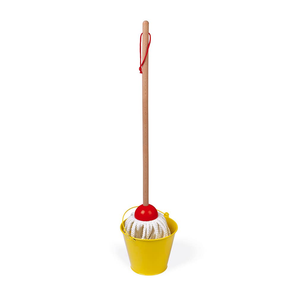 Janod - Cleaning Set