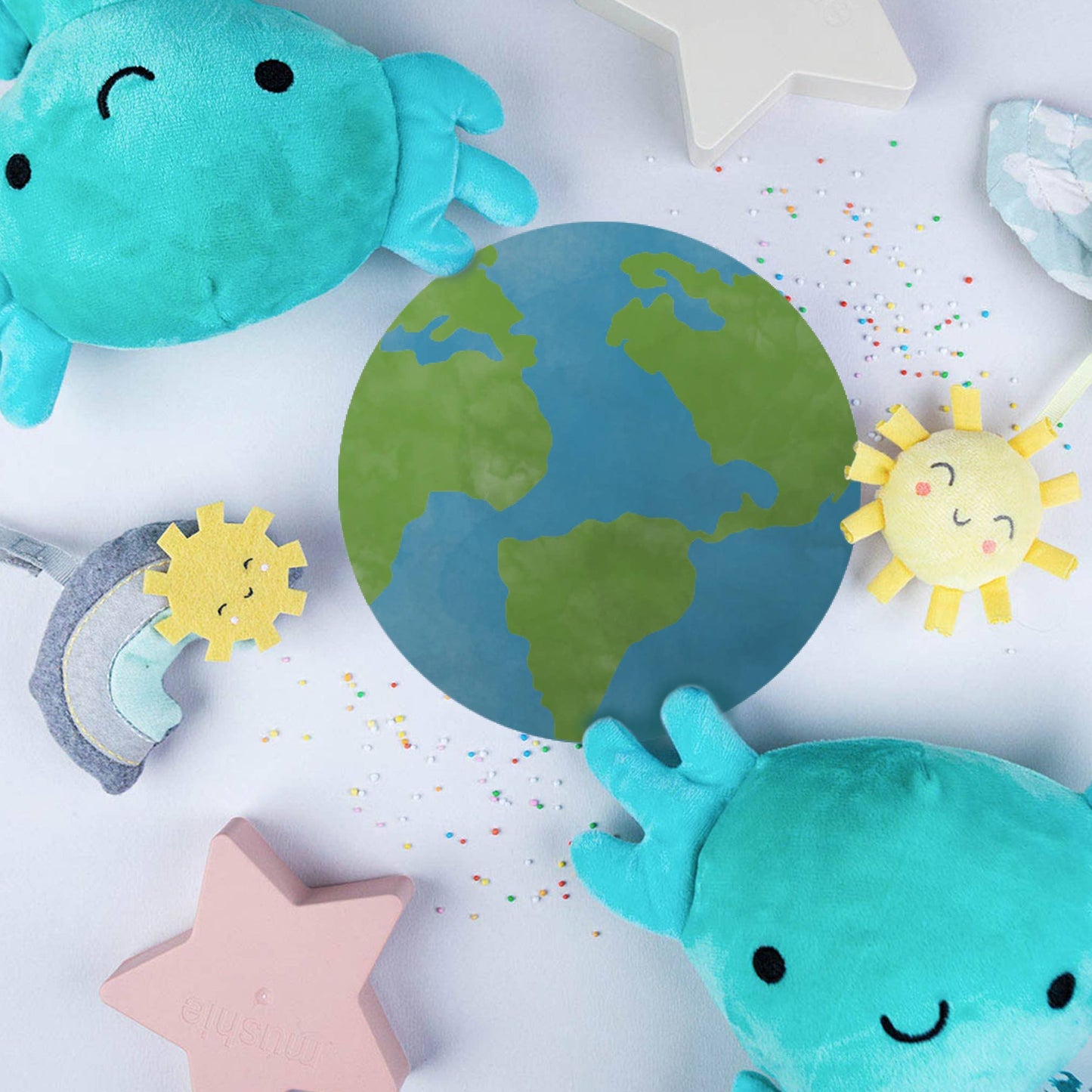 Hermelindo, Axolotl Stuffed Animal | Summer Plush Toy