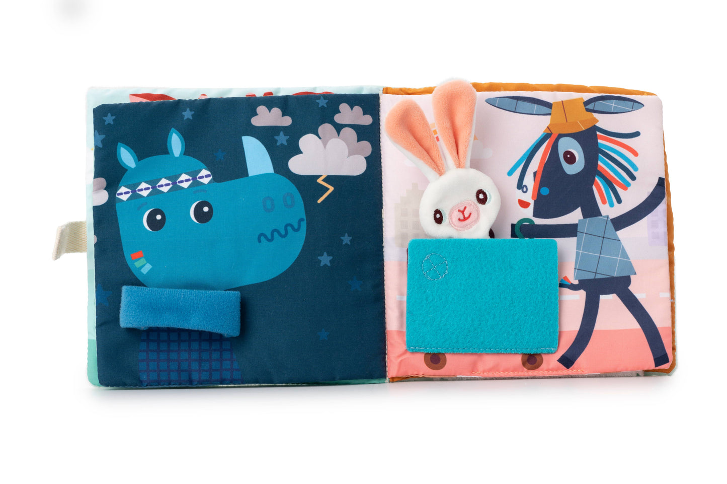 Joe the Dragon – “Joe and His Cuddle” Activity Book