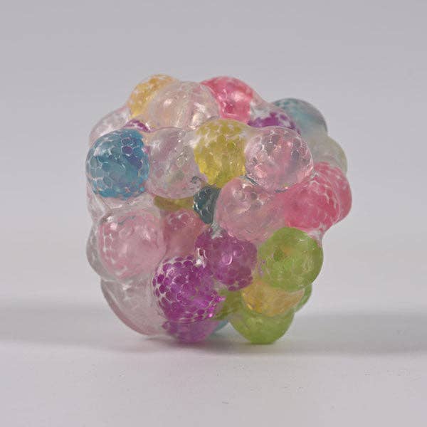 Crunch & Squish Crunchy Squishy Fidget Toy -Candy Series