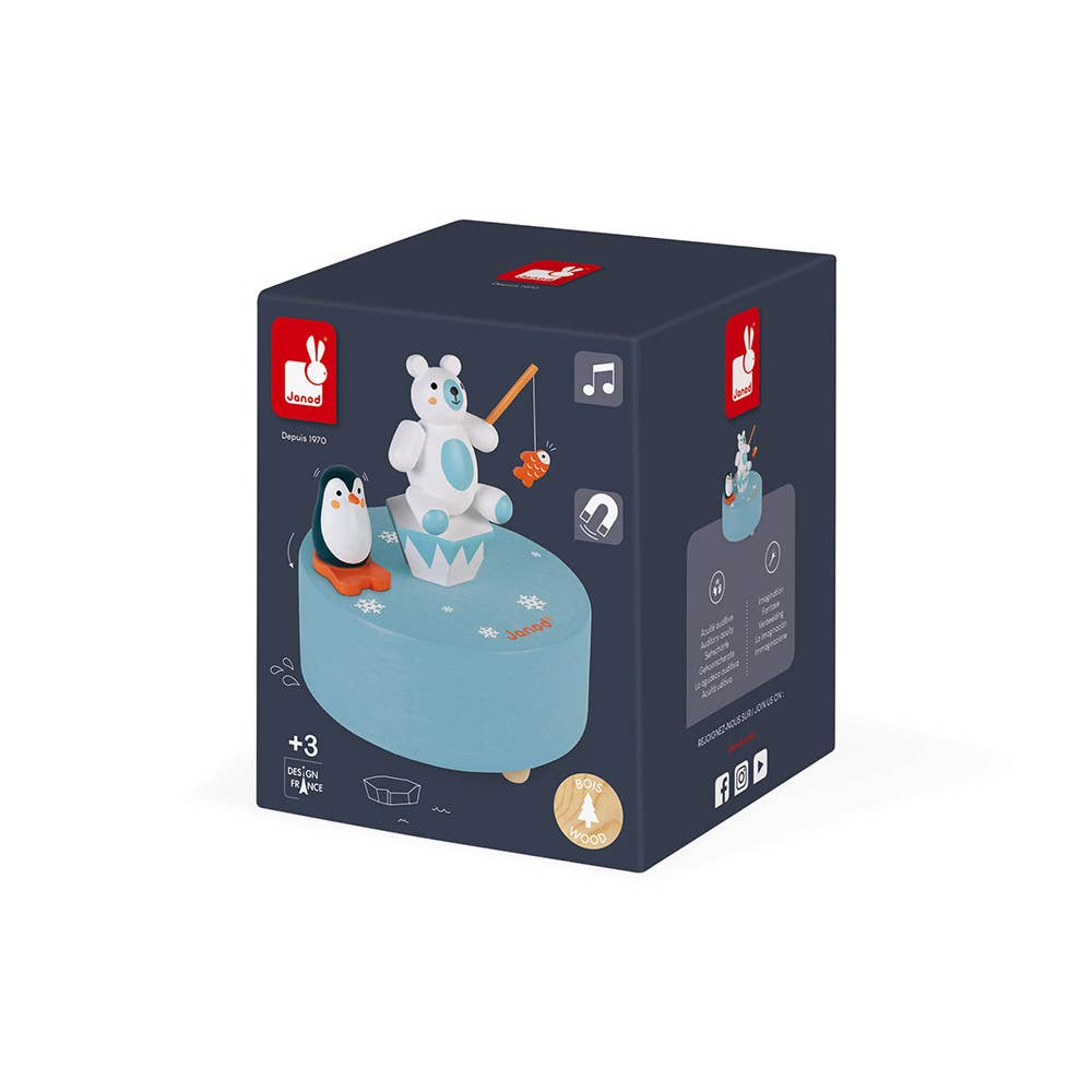 Music Box - Polar