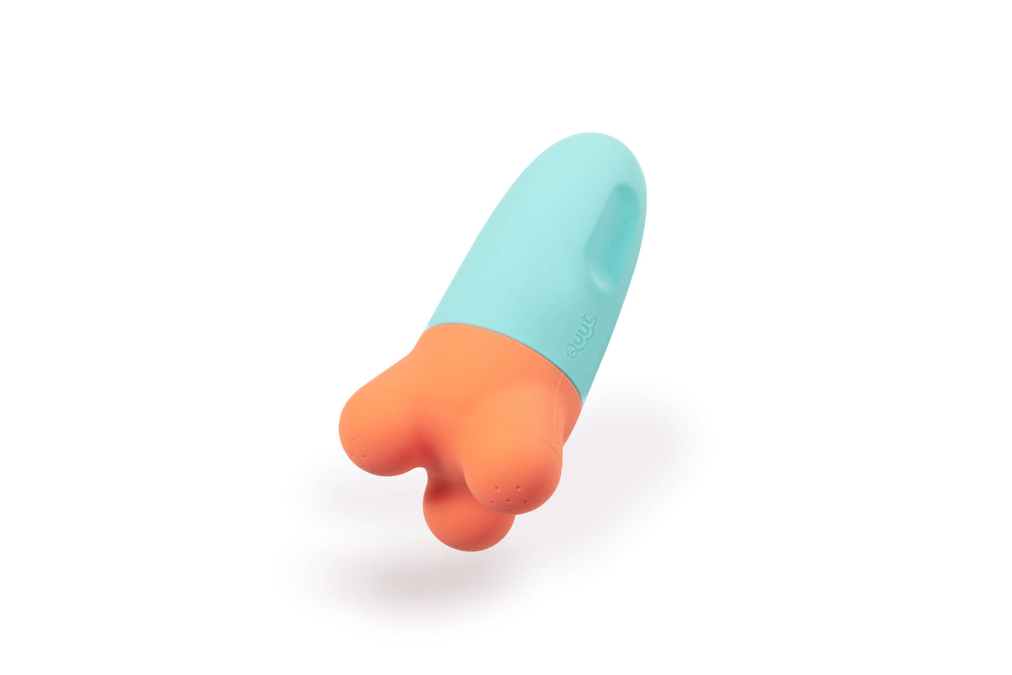 Quut Squeezi - Squish, squash bath time fun made easy!: Whale