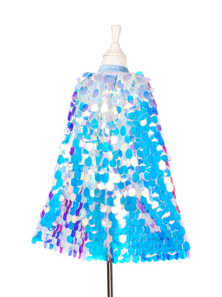 Lorelie - Cape (2 sizes) -: 3-4 years