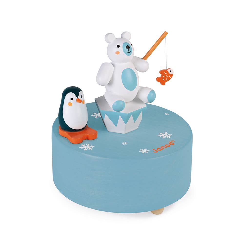 Music Box - Polar