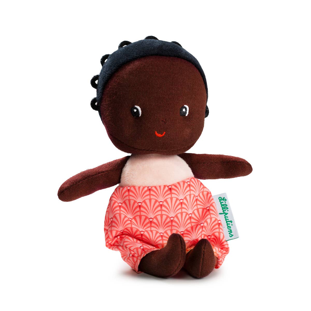 Lilliputians - My First Baby - Maia