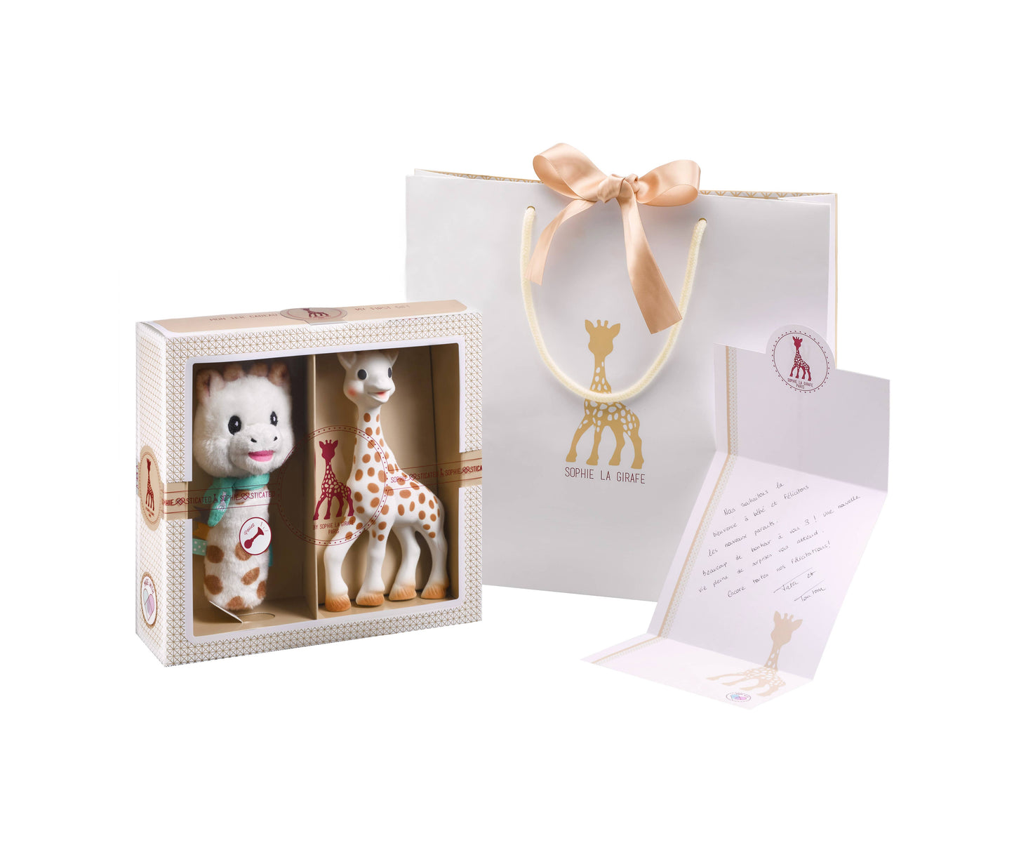 Sophiesticated Set