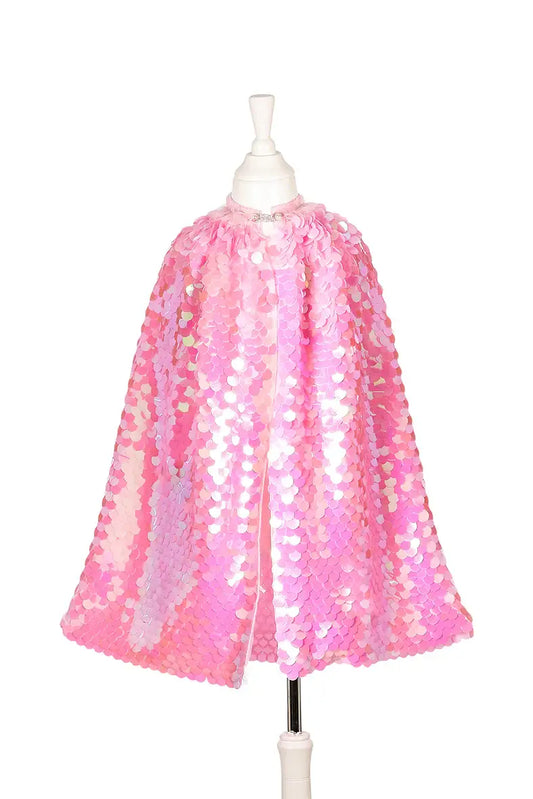 Laurence Costume Cape for Kids (sz 5-7 yrs)