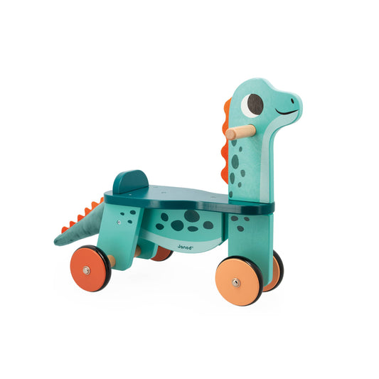 Dino | Ride-on | Portosaurus | 12 months+