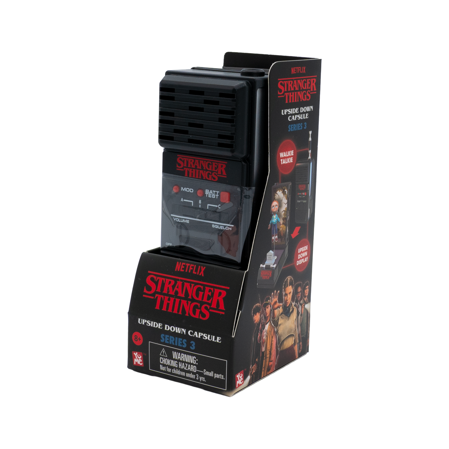 Stranger Things Series 3 Blind Box