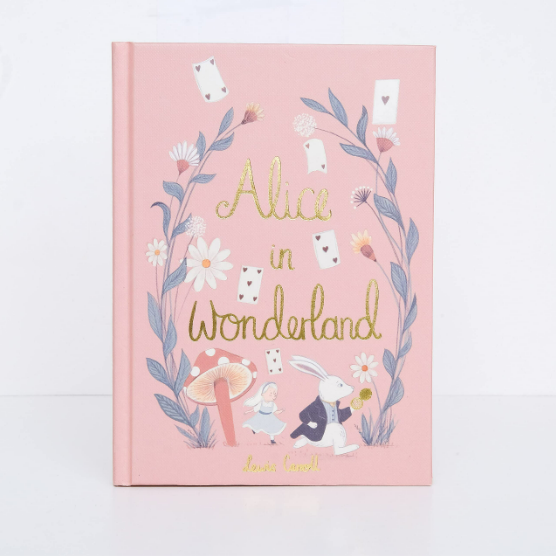 Alice in Wonderland Collector's Edition