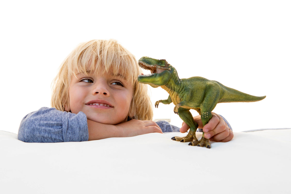 Tyrannosaurus Rex