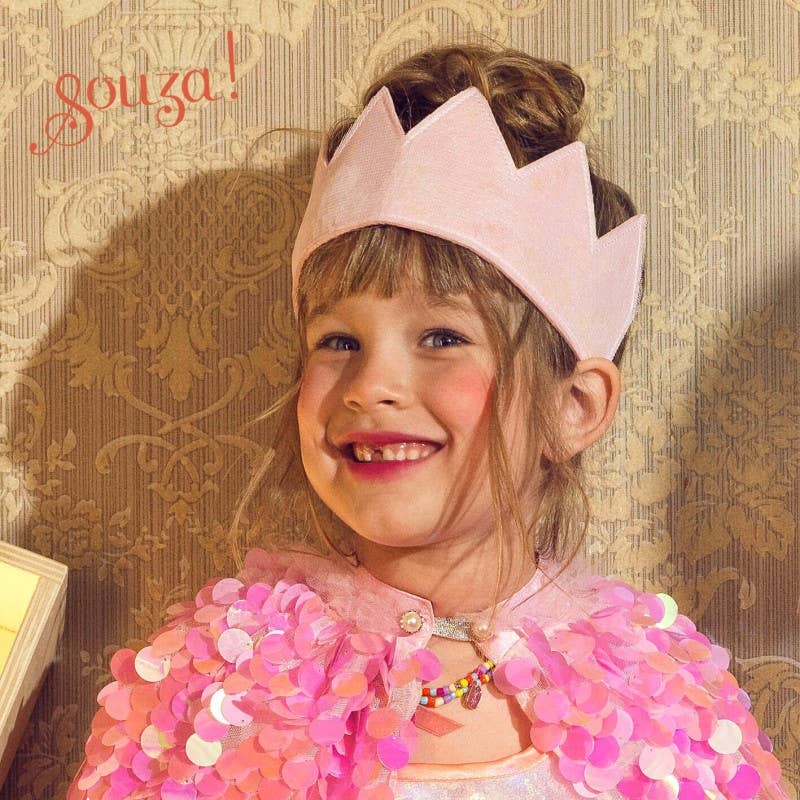 Laurence Costume Cape for Kids (sz 5-7 yrs)