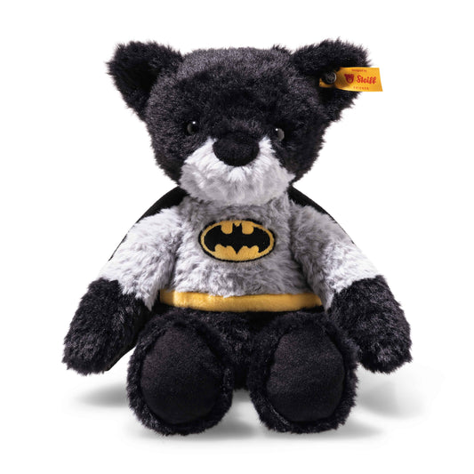 Batman Teddy Bear, 12 Inches