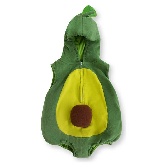 Avocado Costume - Baby & Infant: 12-24 Months